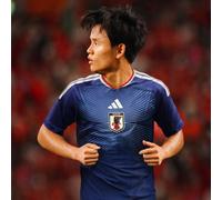 Japan 26/27 Home Authentic Jersey