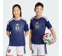 Japan 26 Home Jersey