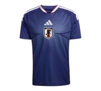 Japan 26 Home Jersey - male - Adidas - Training - Blue - L - Sport L