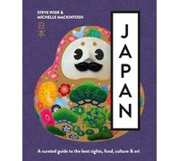 Japan: A curated guide to the best areas, food, culture & art