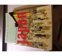 Japan - A Modern History