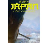 Japan: A Story of Love and Hate