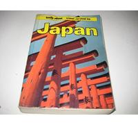 Japan: A Travel Survival Kit (Lonely Planet Travel Survival Kit)