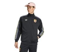 Japan adidas Originals Track Top - Black