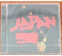 Japan Adolescent Sex CD New 828768452226 Dont Rain on My Parade Unconventional