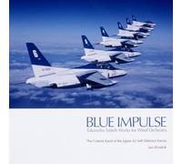 Japan Air Self Defence Force C - Takanobu Saitoh: Brass Music