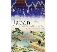 Japan and the Shackles of the Past