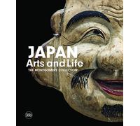 Japan Arts and Life: The Montgomery Collection