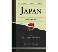 Japan: Aspects Destinies (Classic Reprint)