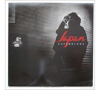 JAPAN - Assemblage