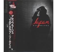 Japan - Assemblage [VINYL]