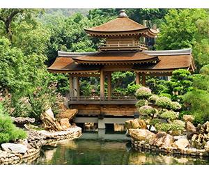 Japan at Home and Abroad, 1300 - 1600