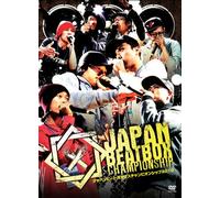 JAPAN BEATBOX CHAMPIONSHIP 2010 [DVD]