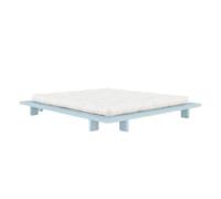 Japan Bed Frame 180x200 Blue Dream