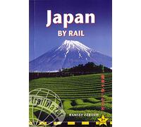 Japan by Rail