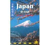 Japan by Rail