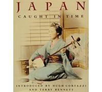 Japan, Caught in Time