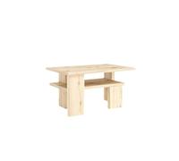 Japan Coffee Table Raw