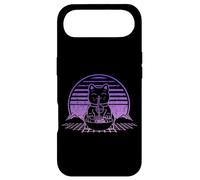 Japan Culture Ramen Anime Style Vintage Food Case for iPhone Air