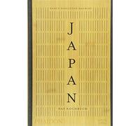 Japan - das Kochbuch by Hachisu New 9783947426041 Fast Free Shipping.