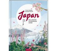 Japan: Das Land der aufgehenden Sonne