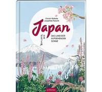 Japan: Das Land der aufgehenden Sonne, Bohnke, Pauluth 9783845853413 New.