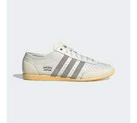 adidas Japan Decon Sneaker (Off White/Silver Pebble/Orange Tint - 3.5) - Size 3.5 - Women's