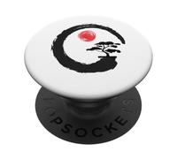 Japan Dragon Japanese Anime Asian Kanji PopSockets Adhesive PopGrip