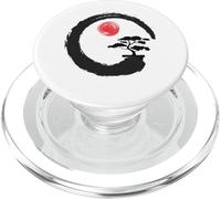 Japan Dragon Japanese Anime Asian Kanji PopSockets PopGrip for MagSafe