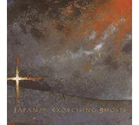 Japan - Exorcising Ghosts [VINYL]