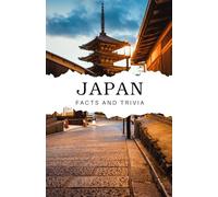 Japan Facts and Trivia