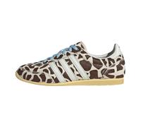 Japan - female - Adidas - Skateboarding - Brown - 6 1/3 UK - Sport 6 1/3 UK