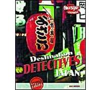 Japan (Freestyle Express: Destination Detectives)