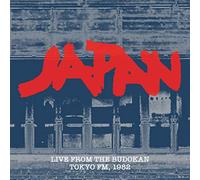 Japan - From The Budokan: Tokyo FM, 1982 (2Cd)
