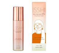 Japan gateway - ISSHI The Hair Milk Dx Deep Repair Moist - 100g