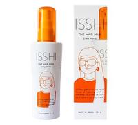 Japan gateway - ISSHI The Hair Milk Silky Moist - 111g