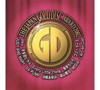 Japan Gold Disc Award 2002 / Various