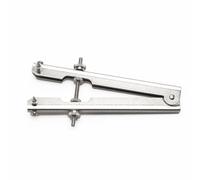 Japan Hobby Tool Lens repair tool (V style opener)