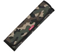 Japan Hobby Tool Shoulder Pad Air Cell Fabric Camouflage