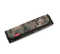 Japan Hobby Tool Shoulder Pad Air Cell Fabric Camouflage