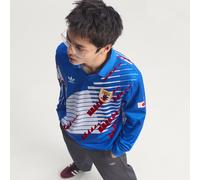 Japan Home Long Sleeve Jersey 1993