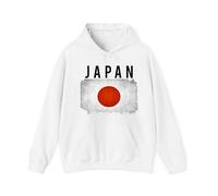 Japan Hoodie, Japan Flag Hoodie, Japanese Hoodie, Japanese Flag Hoodie Japan Independence Day Hoodie, patriotism Hoodie, Japan National Day Hoodie White