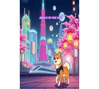 Japan in the Year 2050: Draw the Futuristic World Where Tech Meets Tradition