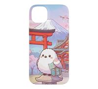 Japan Is Calling Travel Souvenir Case for iPhone 14 Plus