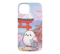 Japan Is Calling Travel Souvenir Case for iPhone 15 Plus