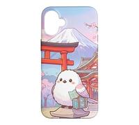 Japan Is Calling Travel Souvenir Case for iPhone 16 Plus