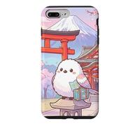 Japan Is Calling Travel Souvenir Case for iPhone 7 Plus/8 Plus