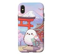 Japan Is Calling Travel Souvenir Case for iPhone X/XS
