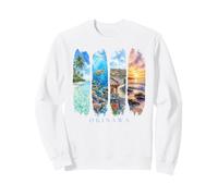 Japan Island Vacation Okinawa Sweatshirt
