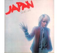 Japan - Japan: Quiet Life - LP